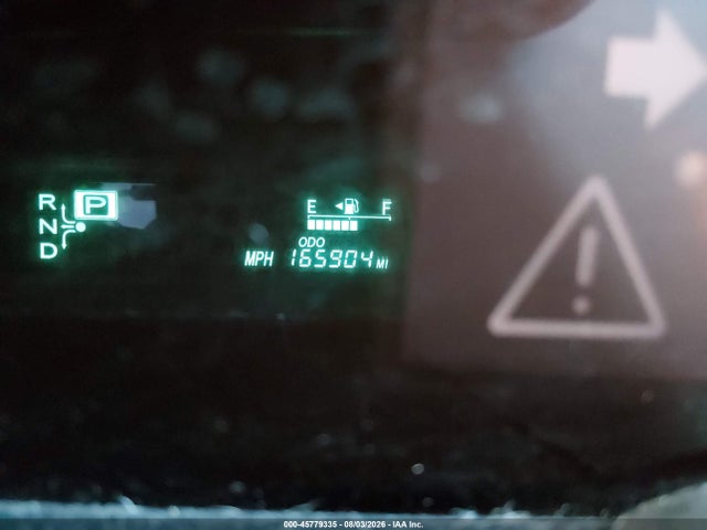 2007 Toyota PRIUS 照片 7