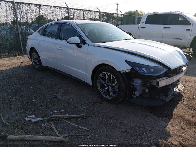 صورة 1 لـ 2021 Hyundai SONATA SEL