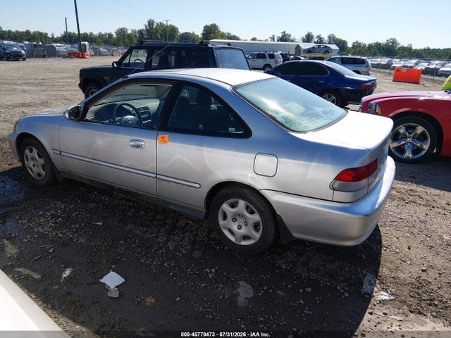 صورة 3 لـ 2000 Honda CIVIC EX