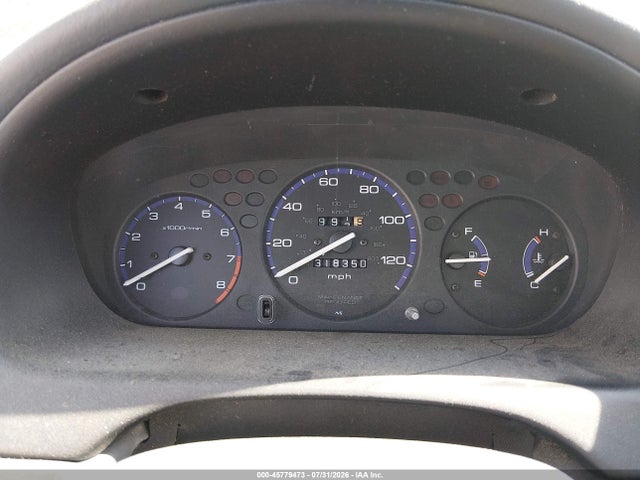 صورة 7 لـ 2000 Honda CIVIC EX
