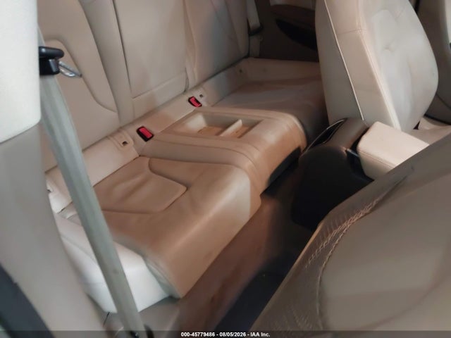 2010 AUDI A5 2.0T PREMIUM 照片 8
