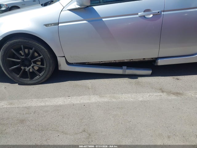 2005 Acura TL 缩略图 12