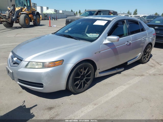 2005 Acura TL 照片 2