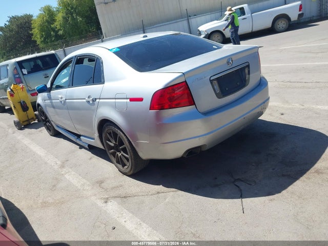 2005 Acura TL 照片 3