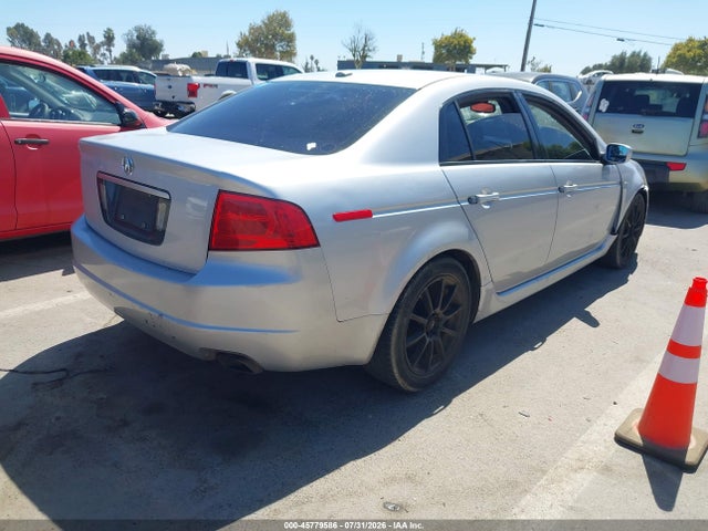2005 Acura TL 照片 4