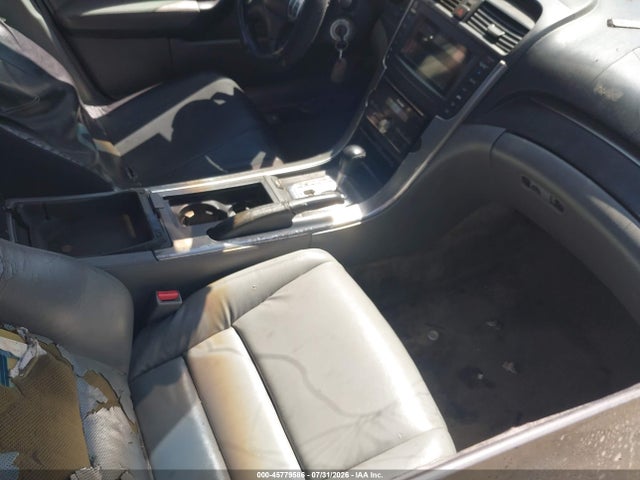 2005 Acura TL 照片 5