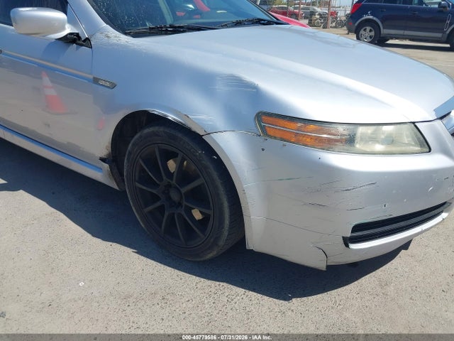 2005 Acura TL 照片 6