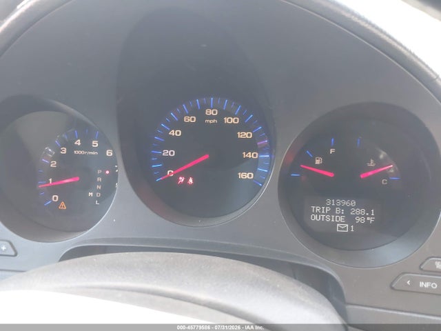 2005 Acura TL 照片 7