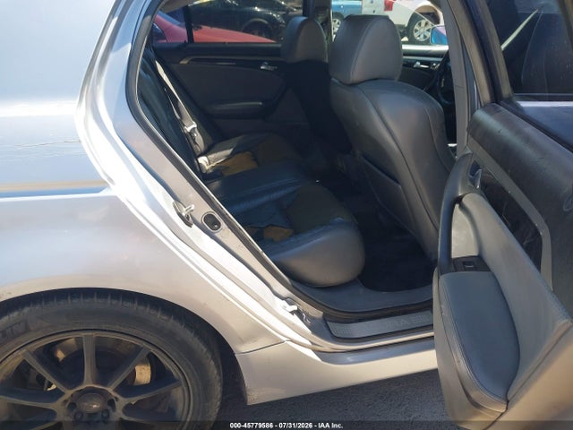 2005 Acura TL 照片 8