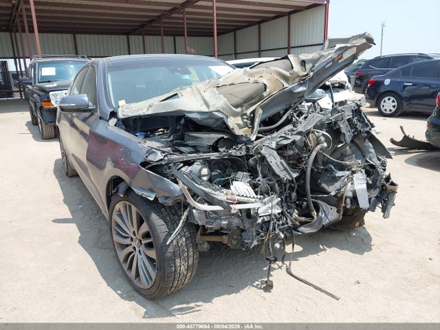 2015 HYUNDAI GENESIS 5.0