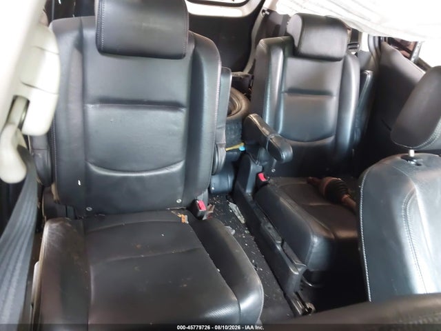 2009 Mazda MAZDA5 GRAND TOURING — фото 8