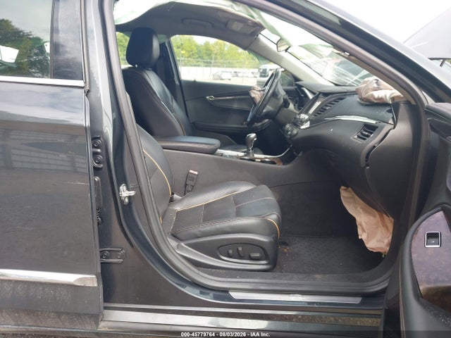 صورة 5 لـ 2015 Chevrolet IMPALA 2LZ