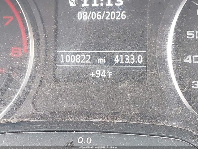 2015 AUDI A3 1.8T PREMIUM photo 16