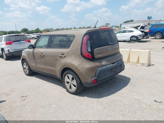 صورة 3 لـ 2015 KIA SOUL