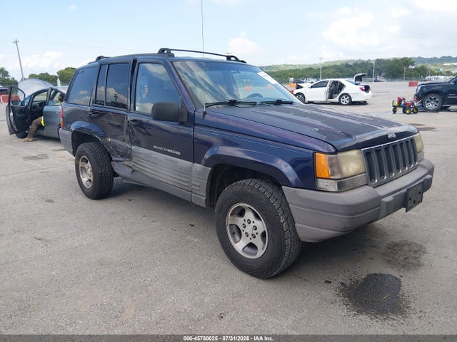 1998 JEEP GRAND CHER LAREDO