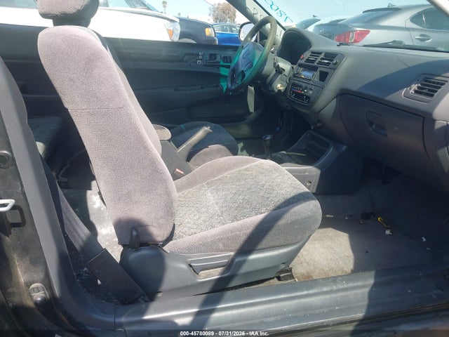 صورة 5 لـ 1997 Honda CIVIC EX