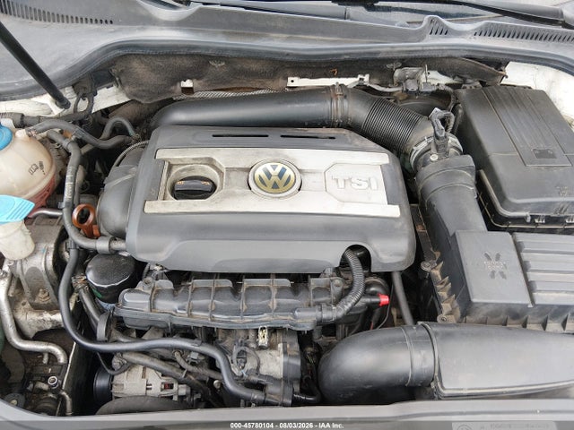 صورة 10 لـ 2011 Volkswagen EOS KOMFORT