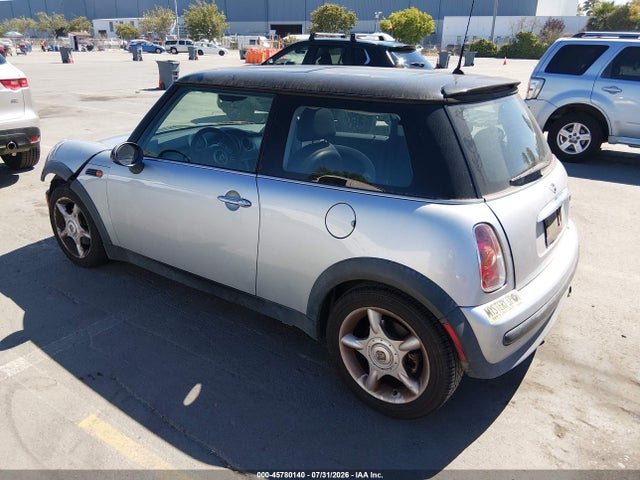 صورة 3 لـ 2003 MINI COOPER