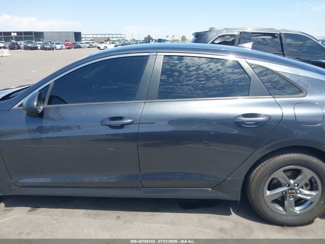 2021 KIA K5 LXS 照片 15