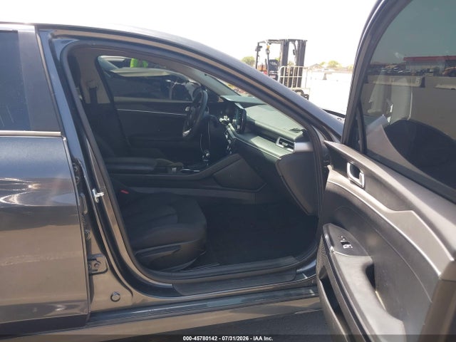 2021 KIA K5 LXS 照片 5