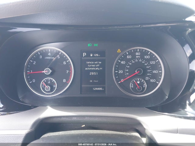 2021 KIA K5 LXS 照片 7