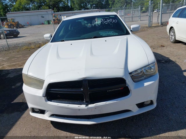 2014 Dodge CHARGER SXT 缩略图 12