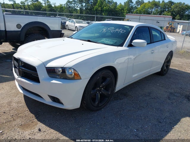صورة 2 لـ 2014 Dodge CHARGER SXT