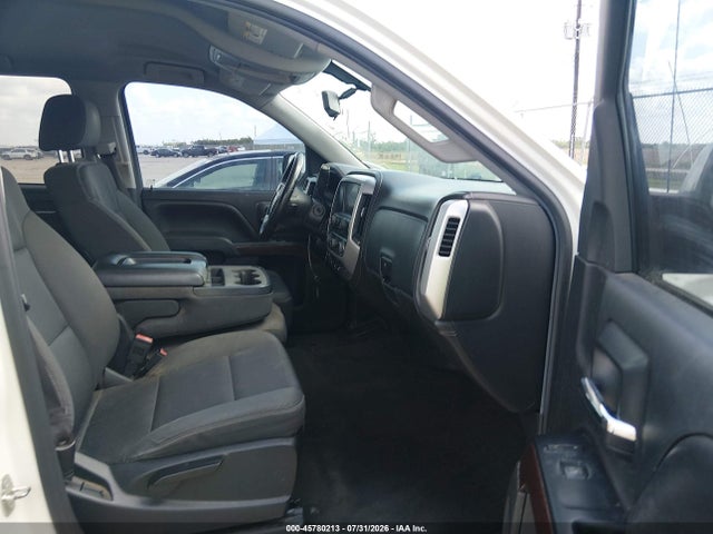 صورة 5 لـ 2015 GMC SIERRA 1500 SLE