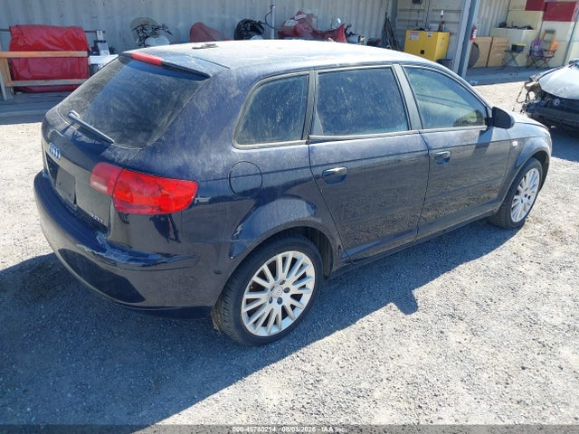 صورة 4 لـ 2006 AUDI A3 2.0T