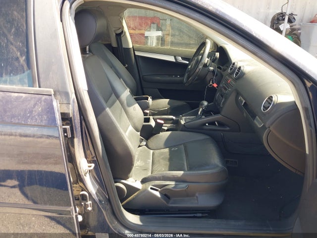 صورة 5 لـ 2006 AUDI A3 2.0T