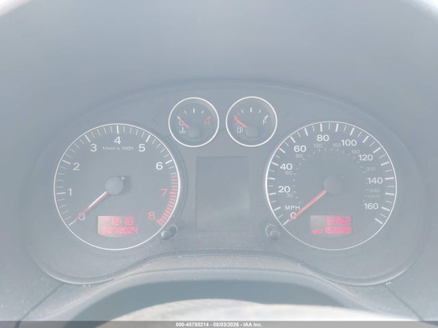 صورة 7 لـ 2006 AUDI A3 2.0T