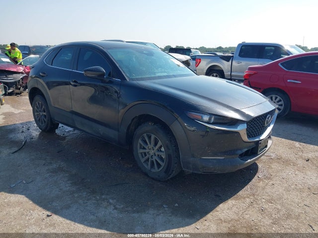 2025 MAZDA CX-3 2.5 S