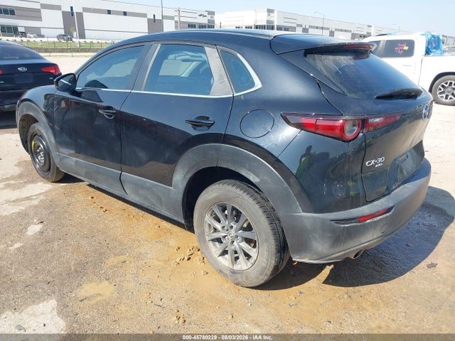 2025 MAZDA CX-30 2.5 S 3