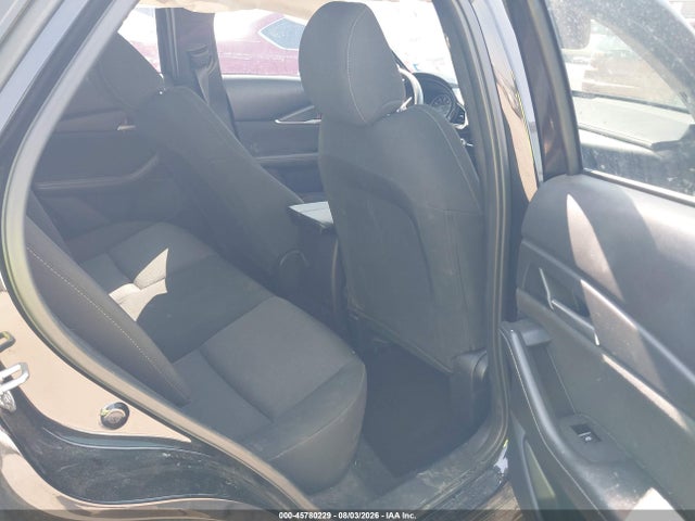 2025 MAZDA CX-30 2.5 S 7