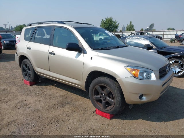 2006 TOYOTA RAV4 