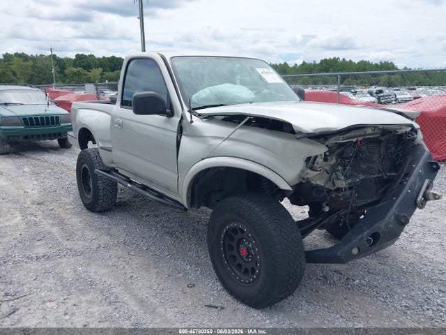 2003 TOYOTA TACOMA PRERUNNER