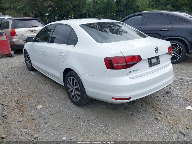 صورة 3 لـ 2017 Volkswagen JETTA 1.4T SE