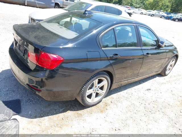 2015 BMW 328I XDRIVE — миниатюра 4