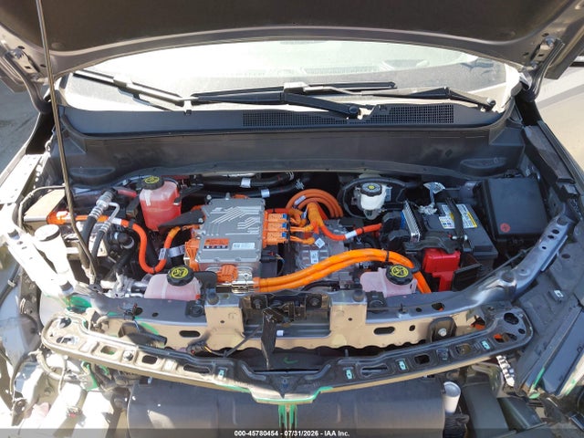 2023 CHEVROLET BOLT EUV FWD PREMIER 10