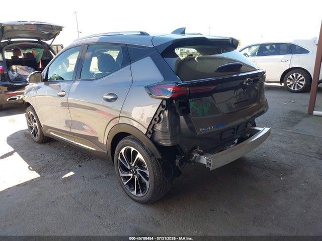 2023 CHEVROLET BOLT EUV FWD PREMIER 3