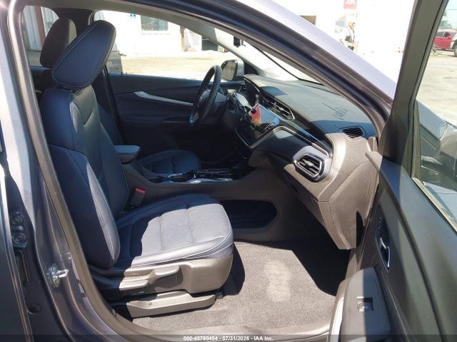 2023 CHEVROLET BOLT EUV FWD PREMIER 5