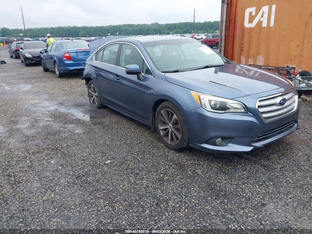 صورة 1 لـ 2015 Subaru LEGACY 2.5I LIMITED