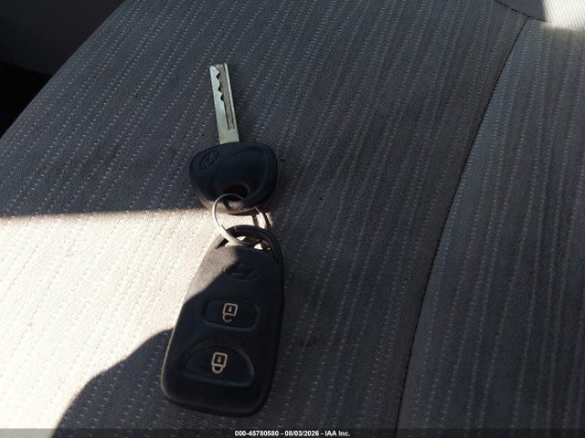 2015 Hyundai ACCENT GS 照片 11