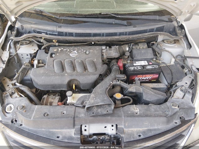 صورة 10 لـ 2011 Nissan VERSA 1.8S