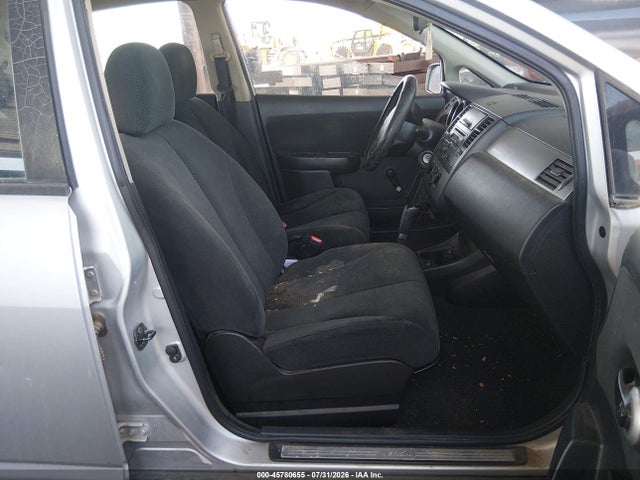 صورة 5 لـ 2011 Nissan VERSA 1.8S