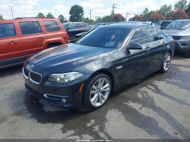 صورة 2 لـ 2014 BMW 535I