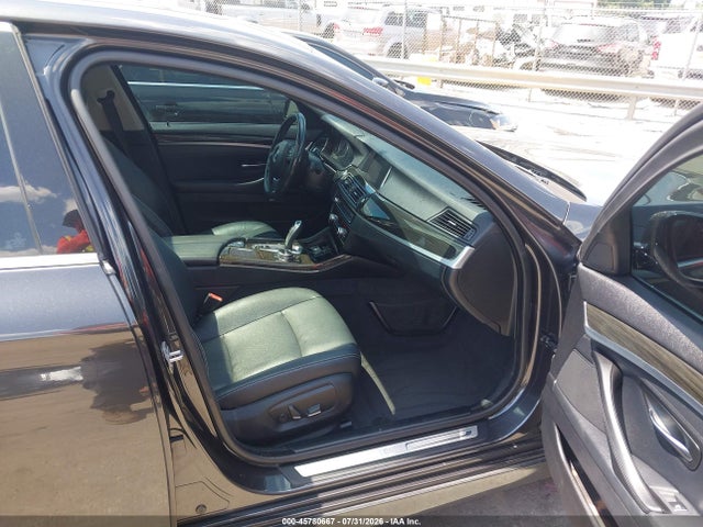صورة 5 لـ 2014 BMW 535I