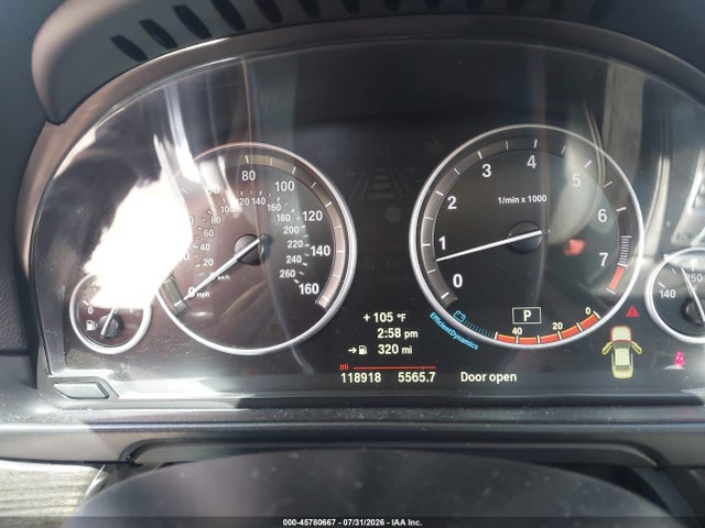 صورة 7 لـ 2014 BMW 535I