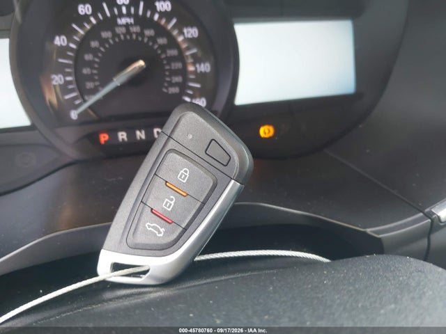 2019 FORD EDGE TITANIUM 11