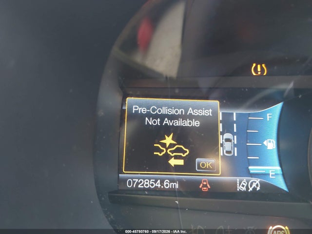 2019 FORD EDGE TITANIUM 15